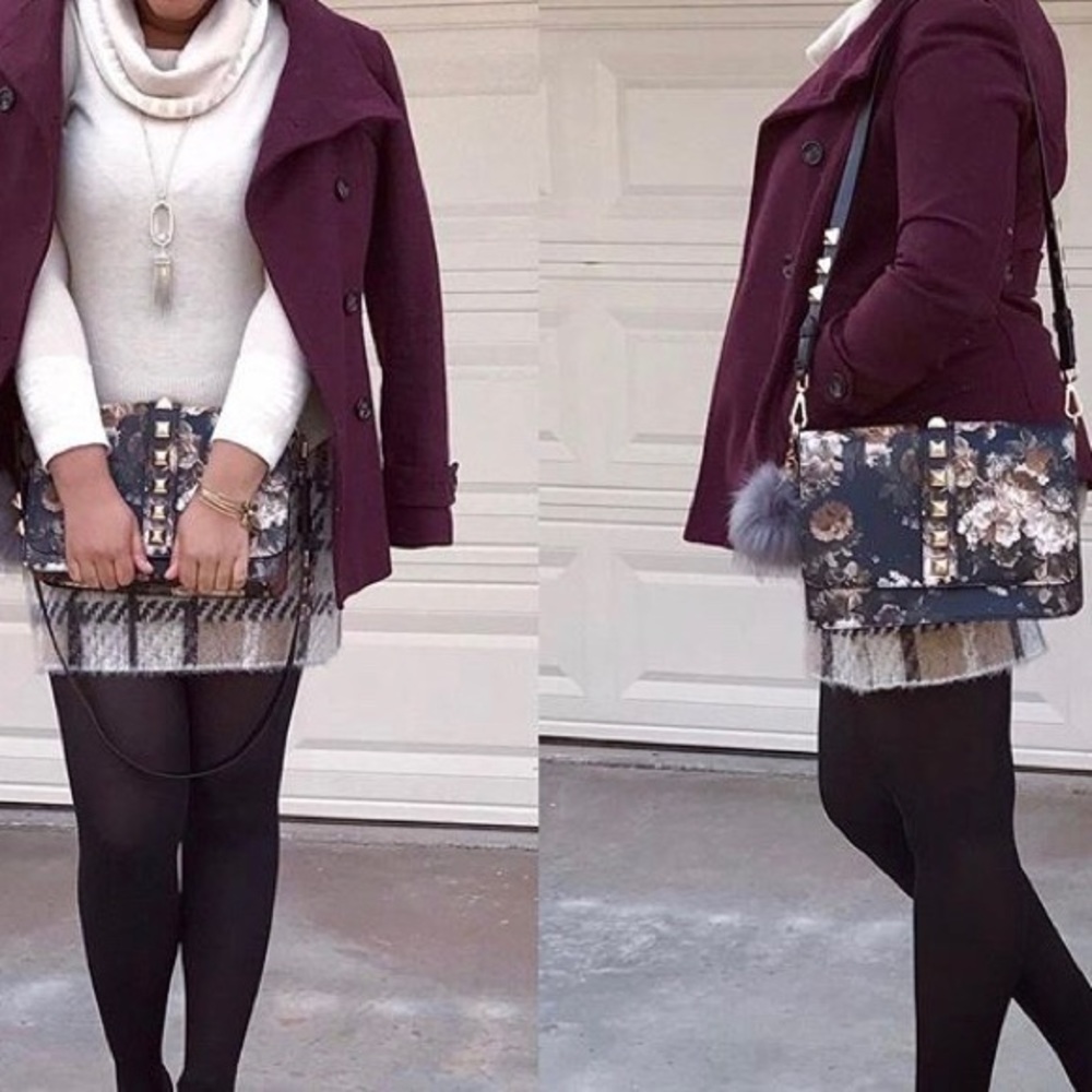 Steven Madden ‘Daxx’ Crossbody bag